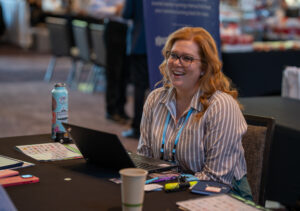 Golbon Fall Conference Minneapolis 01373